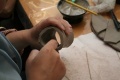 Keramika – pracovní postup